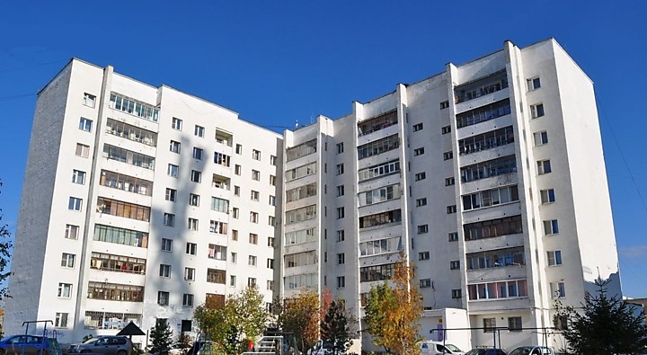 Товарищество собственников жилья